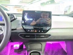 Volkswagen ID.3 2023 Upgraded Pure Smart Comfort Edition - ფოტო 12