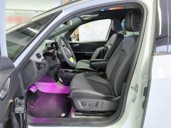 Volkswagen ID.3 2023 Upgraded Pure Smart Comfort Edition - ფოტო 14