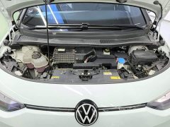 Volkswagen ID.3 2023 Upgraded Pure Smart Comfort Edition - ფოტო 19