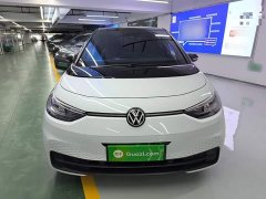 Volkswagen ID.3 2023 Upgraded Pure Smart Comfort Edition - ფოტო 2