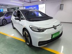 Volkswagen ID.3 2023 Upgraded Pure Smart Comfort Edition - ფოტო 3