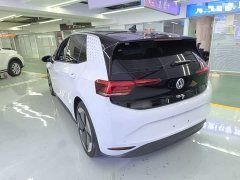 Volkswagen ID.3 2023 Upgraded Pure Smart Comfort Edition - ფოტო 4