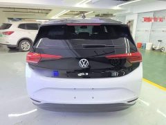 Volkswagen ID.3 2023 Upgraded Pure Smart Comfort Edition - ფოტო 5