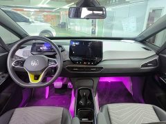 Volkswagen ID.3 2023 Upgraded Pure Smart Comfort Edition - ფოტო 9
