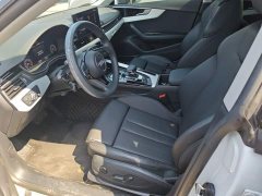 Audi A5 (Imported) Sportback 40 TFSI quattro Luxury Sport Edition - ფოტო 10
