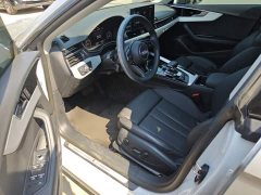 Audi A5 (Imported) Sportback 40 TFSI quattro Luxury Sport Edition - ფოტო 11