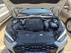 Audi A5 (Imported) Sportback 40 TFSI quattro Luxury Sport Edition - ფოტო 15