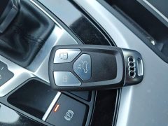 Audi A5 (Imported) Sportback 40 TFSI quattro Luxury Sport Edition - ფოტო 16