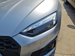 Audi A5 (Imported) Sportback 40 TFSI quattro Luxury Sport Edition - ფოტო 17