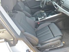 Audi A5 (Imported) Sportback 40 TFSI quattro Luxury Sport Edition - ფოტო 19