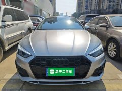 Audi A5 (Imported) Sportback 40 TFSI quattro Luxury Sport Edition - ფოტო 2