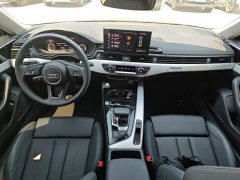 Audi A5 (Imported) Sportback 40 TFSI quattro Luxury Sport Edition - ფოტო 5