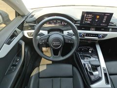 Audi A5 (Imported) Sportback 40 TFSI quattro Luxury Sport Edition - ფოტო 6