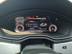 Audi A5 (Imported) Sportback 40 TFSI quattro Luxury Sport Edition - ფოტო 7