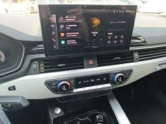 Audi A5 (Imported) Sportback 40 TFSI quattro Luxury Sport Edition - ფოტო 8