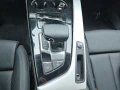 Audi A5 (Imported) Sportback 40 TFSI quattro Luxury Sport Edition - ფოტო 9