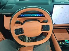 Lynk & Co Geely Lynk & Co 900 1.5T Ultra 6-Seater - ფოტო 11