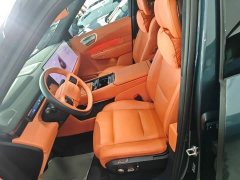 Lynk & Co Geely Lynk & Co 900 1.5T Ultra 6-Seater - ფოტო 15