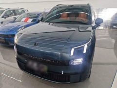 Lynk & Co Geely Lynk & Co 900 1.5T Ultra 6-Seater - ფოტო 2