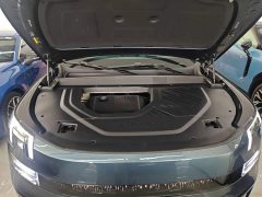 Lynk & Co Geely Lynk & Co 900 1.5T Ultra 6-Seater - ფოტო 20
