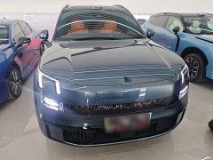 Lynk & Co Geely Lynk & Co 900 1.5T Ultra 6-Seater - ფოტო 3
