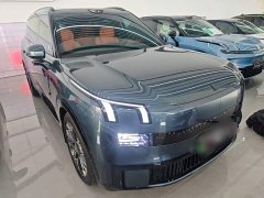 Lynk & Co Geely Lynk & Co 900 1.5T Ultra 6-Seater - ფოტო 4