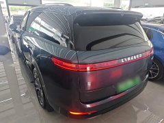 Lynk & Co Geely Lynk & Co 900 1.5T Ultra 6-Seater - ფოტო 5