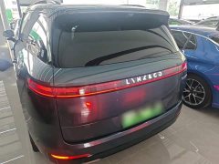 Lynk & Co Geely Lynk & Co 900 1.5T Ultra 6-Seater - ფოტო 6