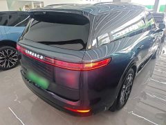 Lynk & Co Geely Lynk & Co 900 1.5T Ultra 6-Seater - ფოტო 7