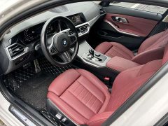 BMW 3 Series Facelift 325Li M Sport Night Edition Package - ფოტო 10