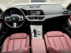 BMW 3 Series Facelift 325Li M Sport Night Edition Package - ფოტო 11