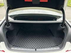 BMW 3 Series Facelift 325Li M Sport Night Edition Package - ფოტო 12