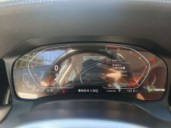 BMW 3 Series Facelift 325Li M Sport Night Edition Package - ფოტო 9