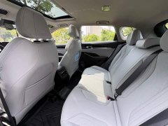 Geely Bingyue L 1.5TD DCT Star Shine - ფოტო 11