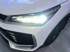 Geely Bingyue L 1.5TD DCT Star Shine - ფოტო 13