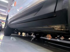 Geely Bingyue L 1.5TD DCT Star Shine - ფოტო 15