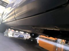 Geely Bingyue L 1.5TD DCT Star Shine - ფოტო 16