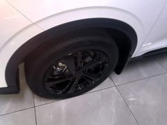 Geely Bingyue L 1.5TD DCT Star Shine - ფოტო 17