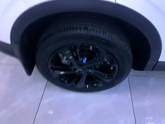 Geely Bingyue L 1.5TD DCT Star Shine - ფოტო 18