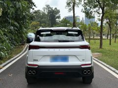 Geely Bingyue L 1.5TD DCT Star Shine - ფოტო 19