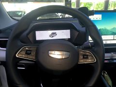 Geely Bingyue L 1.5TD DCT Star Shine - ფოტო 2