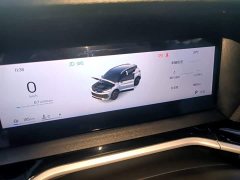 Geely Bingyue L 1.5TD DCT Star Shine - ფოტო 3