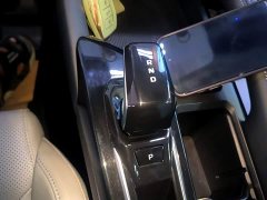 Geely Bingyue L 1.5TD DCT Star Shine - ფოტო 5