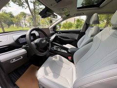 Geely Bingyue L 1.5TD DCT Star Shine - ფოტო 6
