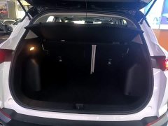 Geely Bingyue L 1.5TD DCT Star Shine - ფოტო 8