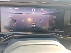 Fangchengbao Leopard 5 2023 Navigator Edition - ფოტო 11