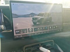 Fangchengbao Leopard 5 2023 Navigator Edition - ფოტო 12