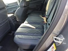 Fangchengbao Leopard 5 2023 Navigator Edition - ფოტო 16