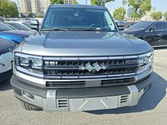 Fangchengbao Leopard 5 2023 Navigator Edition - ფოტო 2