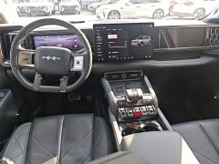 Fangchengbao Leopard 5 2023 Navigator Edition - ფოტო 9